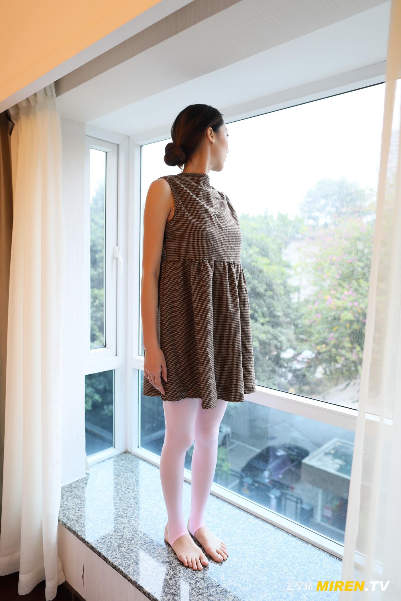 图片[14]-[ROSI艺学妹]2020.03.23 NO.106[49+1P] – 速更版-美库