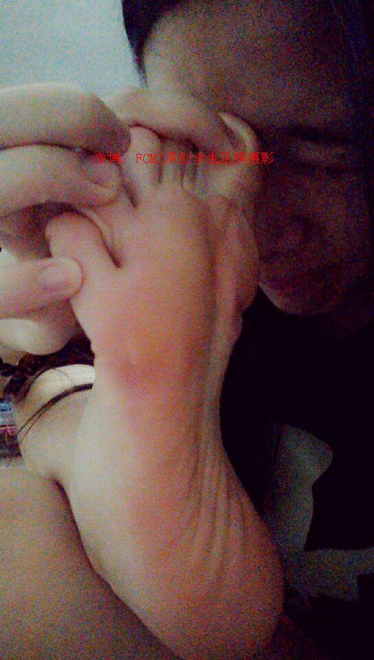 图片[52]-FCMZ原创学生足模摄影 No.045 小久 [56P] – 速更版-美库