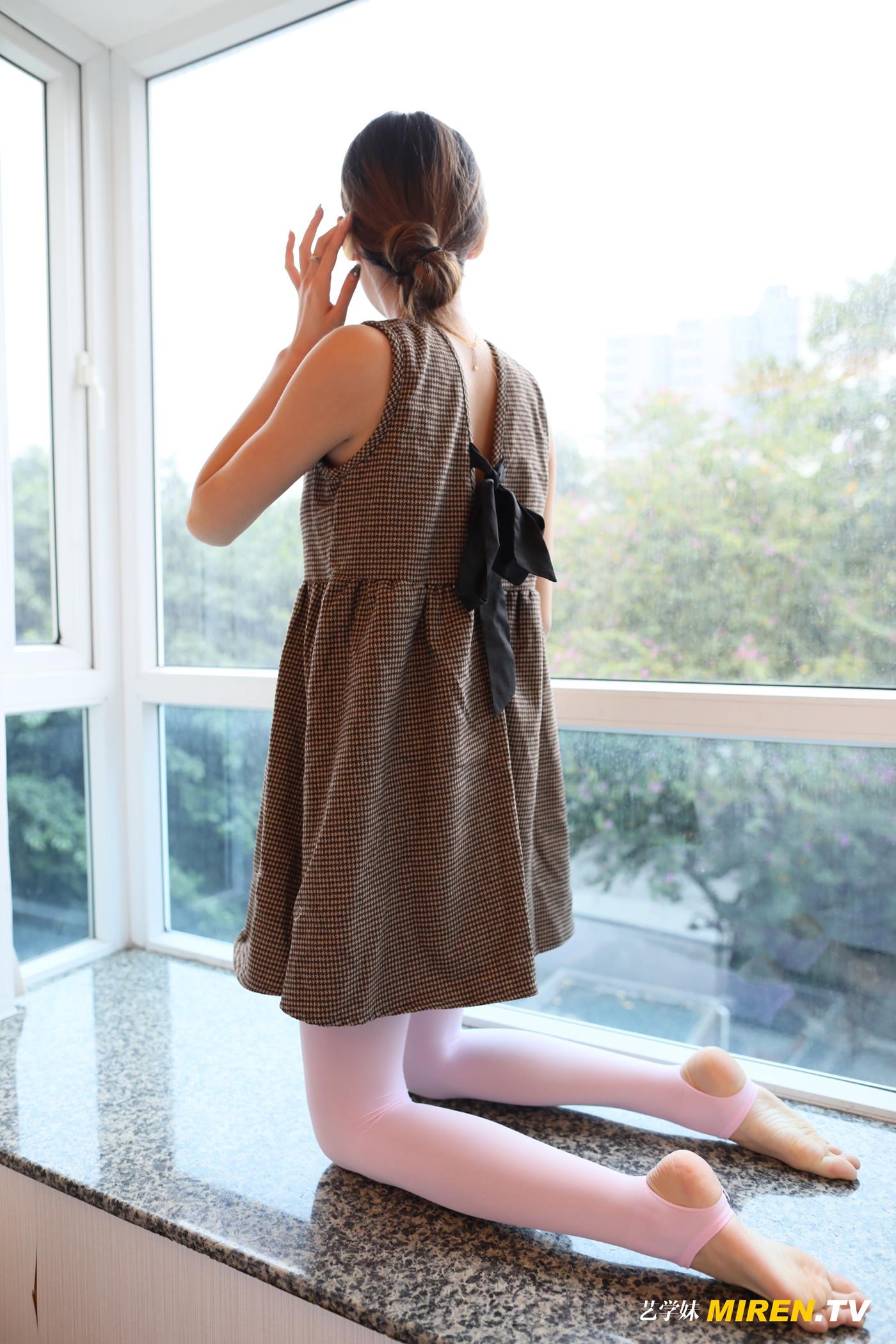 图片[36]-[ROSI艺学妹]2020.03.23 NO.106[49+1P] – 速更版-美库