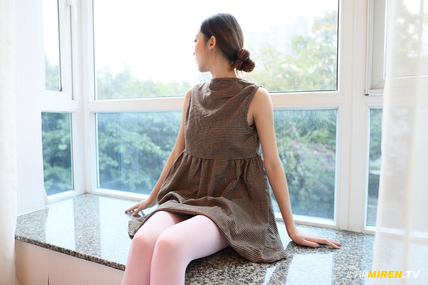 图片[50]-[ROSI艺学妹]2020.03.23 NO.106[49+1P] – 速更版-美库