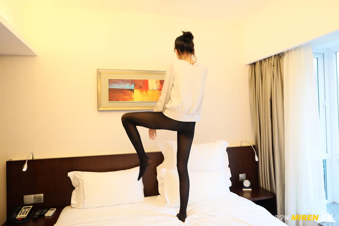 图片[12]-[ROSI艺学妹]2020.03.24 NO.107[30+1P] – 速更版-美库