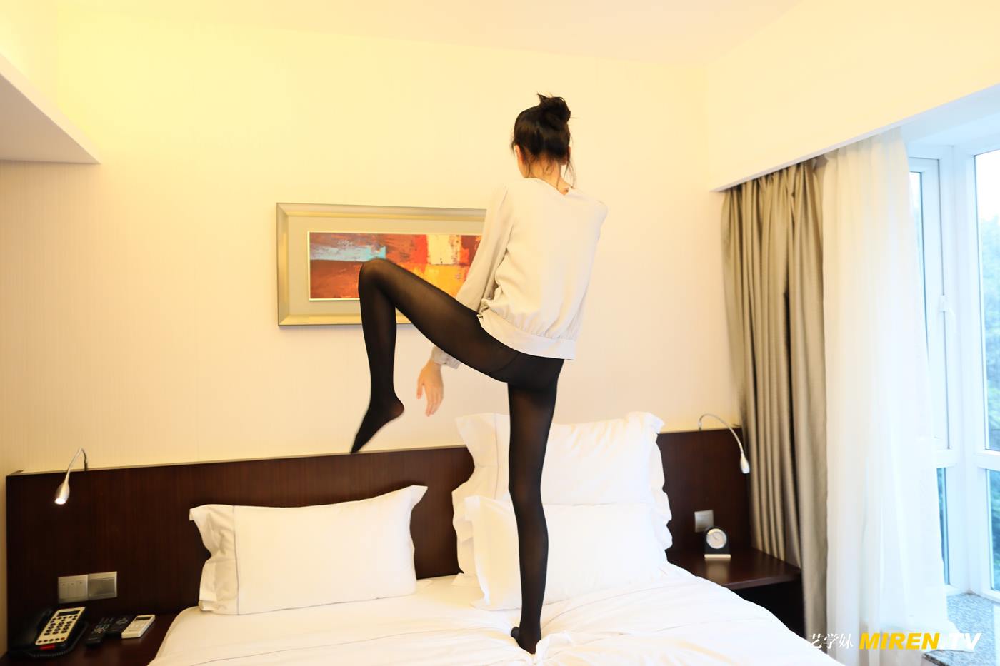 图片[13]-[ROSI艺学妹]2020.03.24 NO.107[30+1P] – 速更版-美库