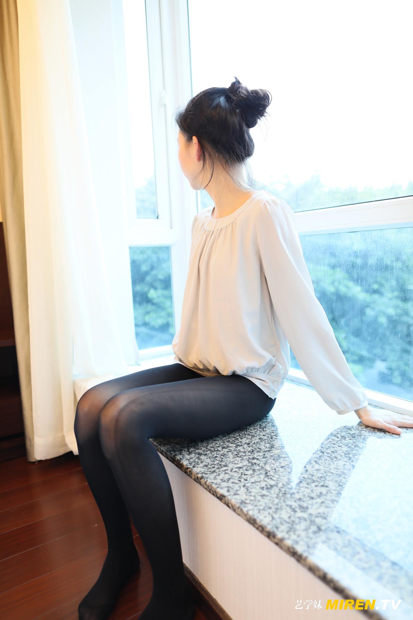 图片[27]-[ROSI艺学妹]2020.03.24 NO.107[30+1P] – 速更版-美库