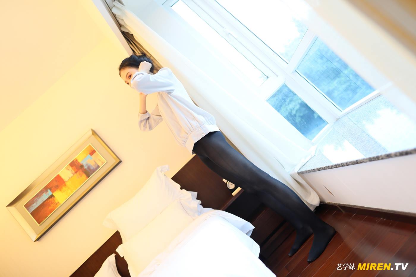 图片[29]-[ROSI艺学妹]2020.03.24 NO.107[30+1P] – 速更版-美库