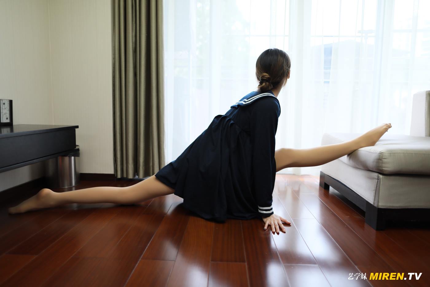 图片[11]-[ROSI艺学妹]2020.03.26 NO.109[64+1P] – 速更版-美库