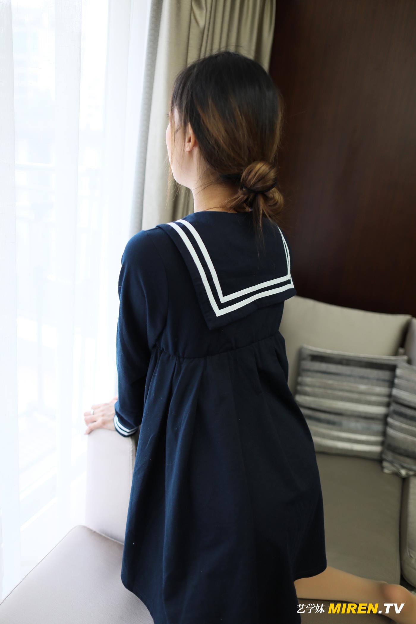 图片[26]-[ROSI艺学妹]2020.03.26 NO.109[64+1P] – 速更版-美库