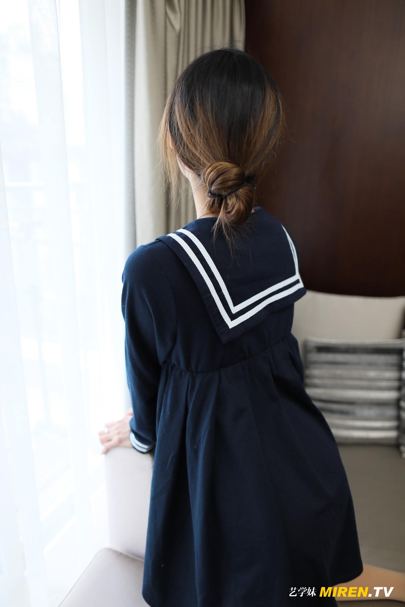 图片[28]-[ROSI艺学妹]2020.03.26 NO.109[64+1P] – 速更版-美库