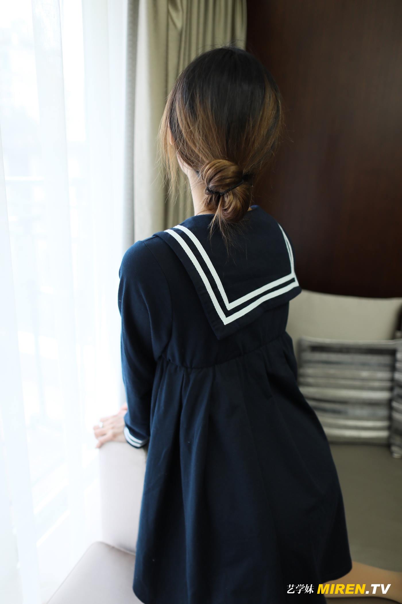 图片[29]-[ROSI艺学妹]2020.03.26 NO.109[64+1P] – 速更版-美库