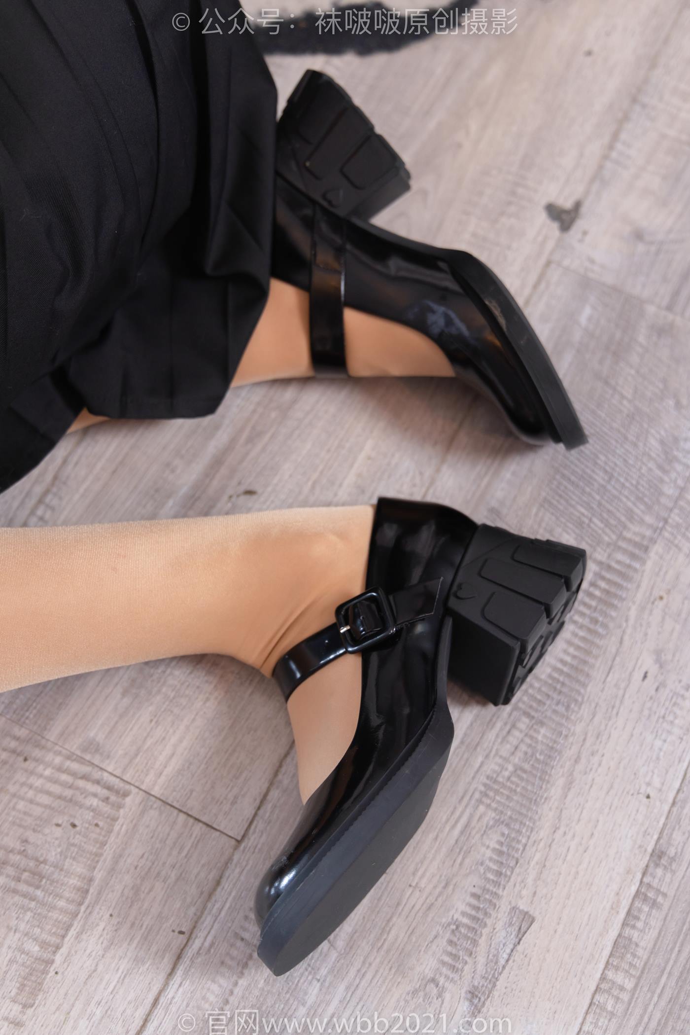 图片[62]-[BoBoSocks袜啵啵]NO.236 小甜豆稚予-七月要开心鸭jmh ] – 速更版-美库