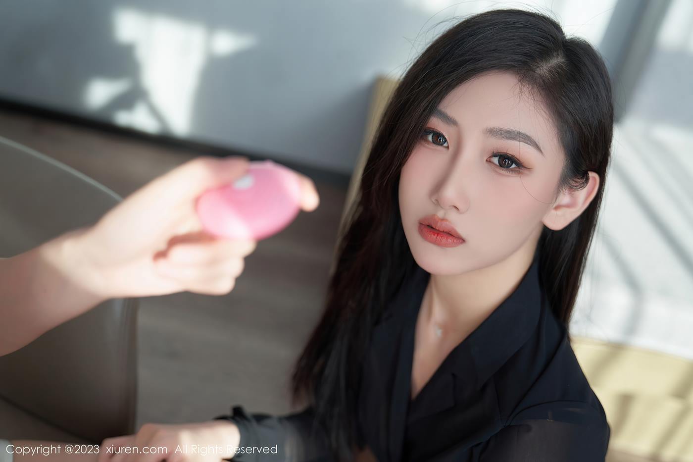 图片[14]-[Xiuren秀人网]2023.06.01 NO.6839 沈青黛[37+1P] – 速更版-美库