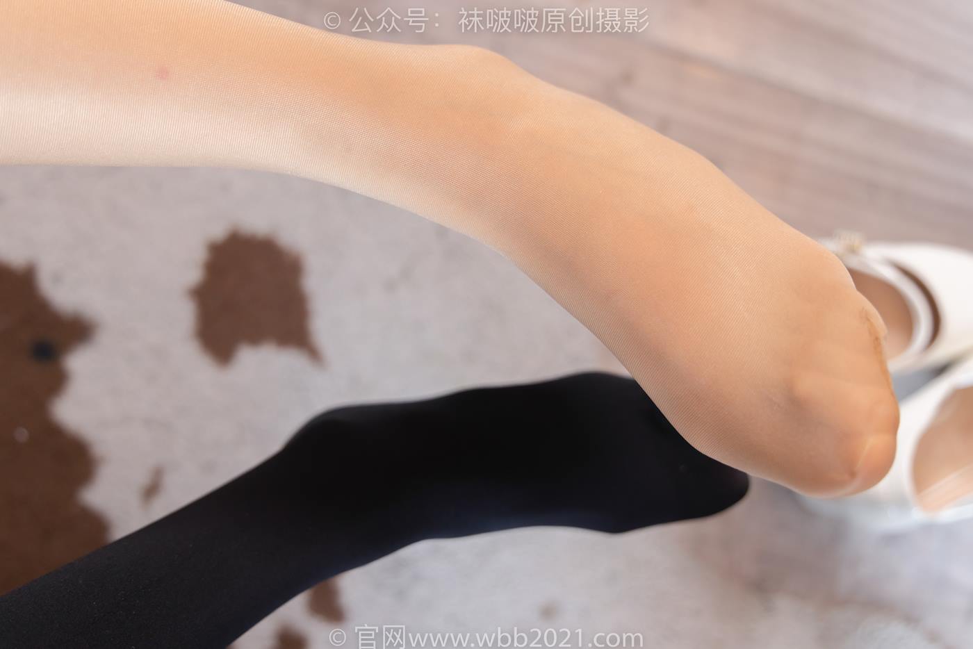 图片[83]-[BoBoSocks袜啵啵]NO.236 小甜豆稚予-七月要开心鸭jmh ] – 速更版-美库