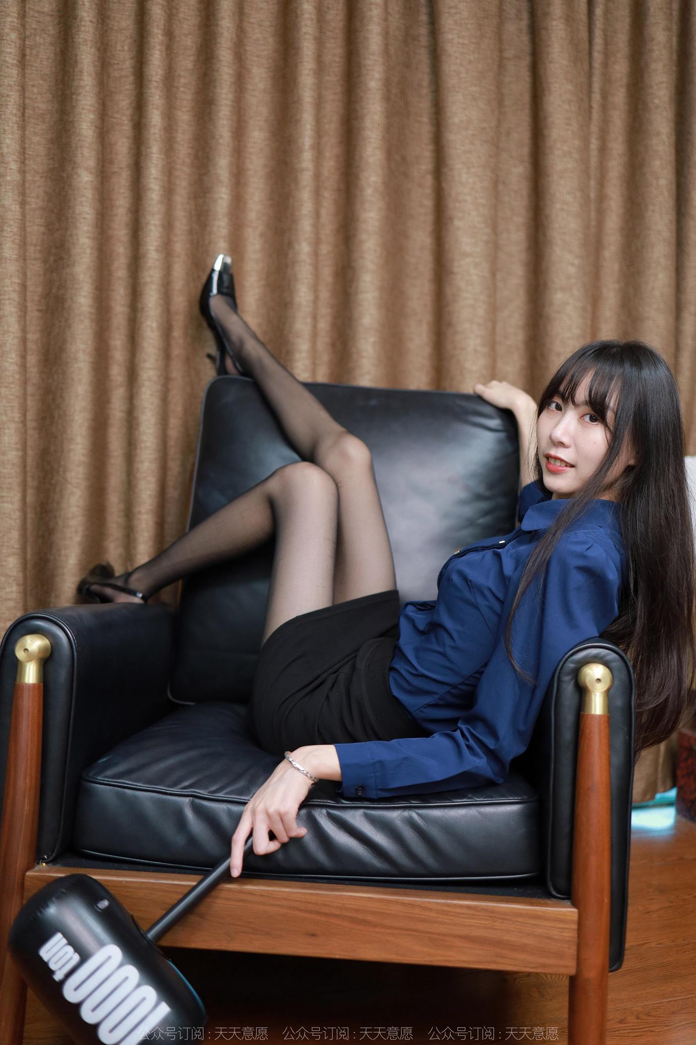 图片[68]-[IESS异思趣向] 2022.12.04 丝享家1288：团团《嘿丝流星锤》[98P] – 速更版-美库