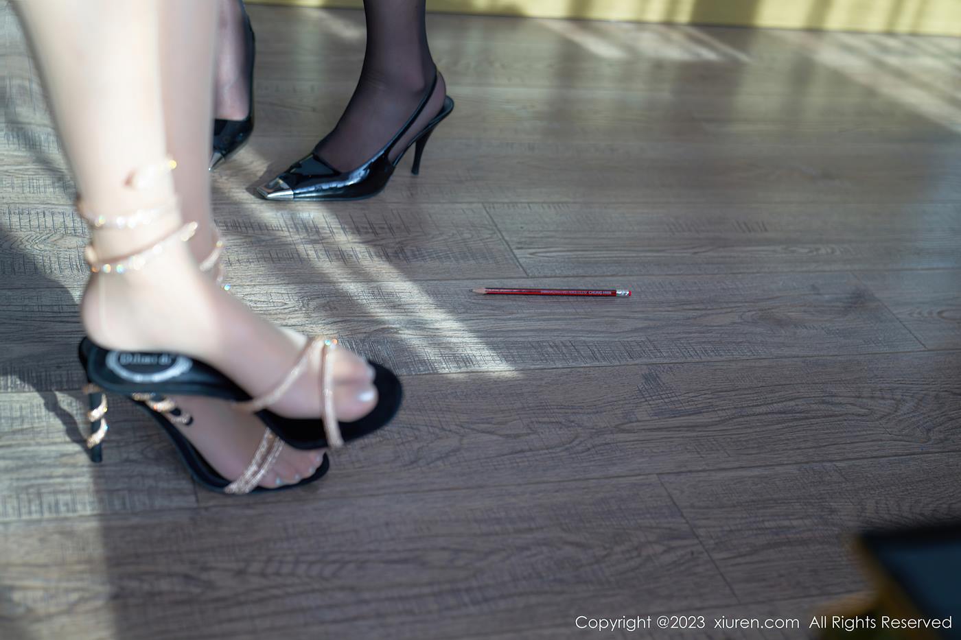 图片[38]-[Xiuren秀人网]2023.06.01 NO.6839 沈青黛[37+1P] – 速更版-美库