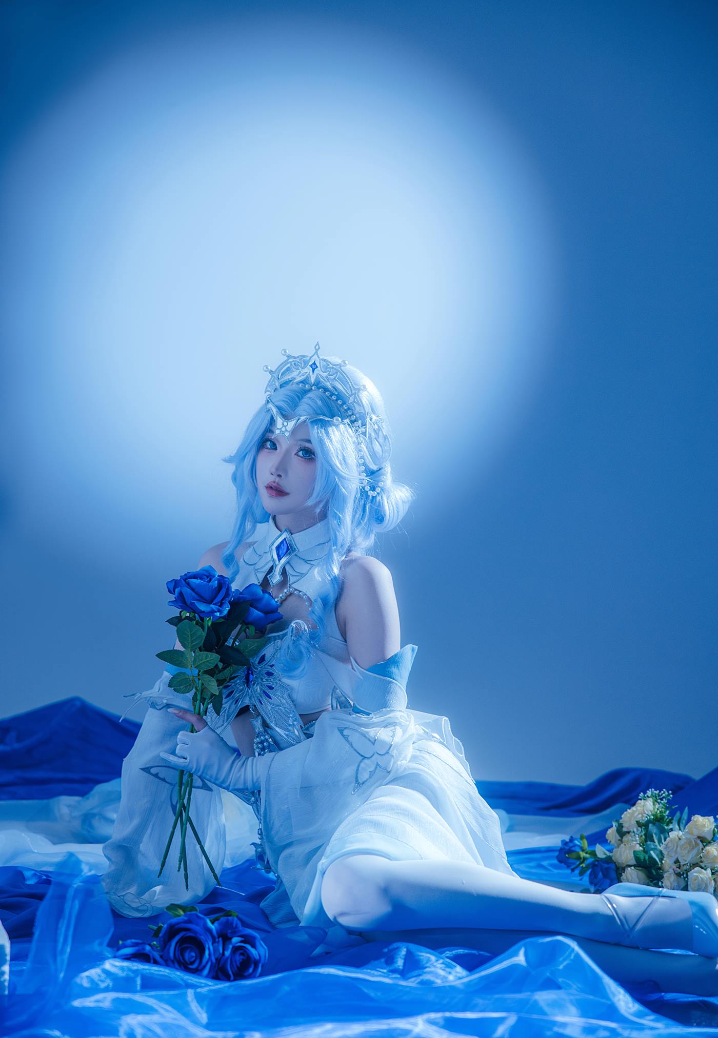 图片[13]-露兒大魔王  – 菲欧娜[18P] – 速更版-美库