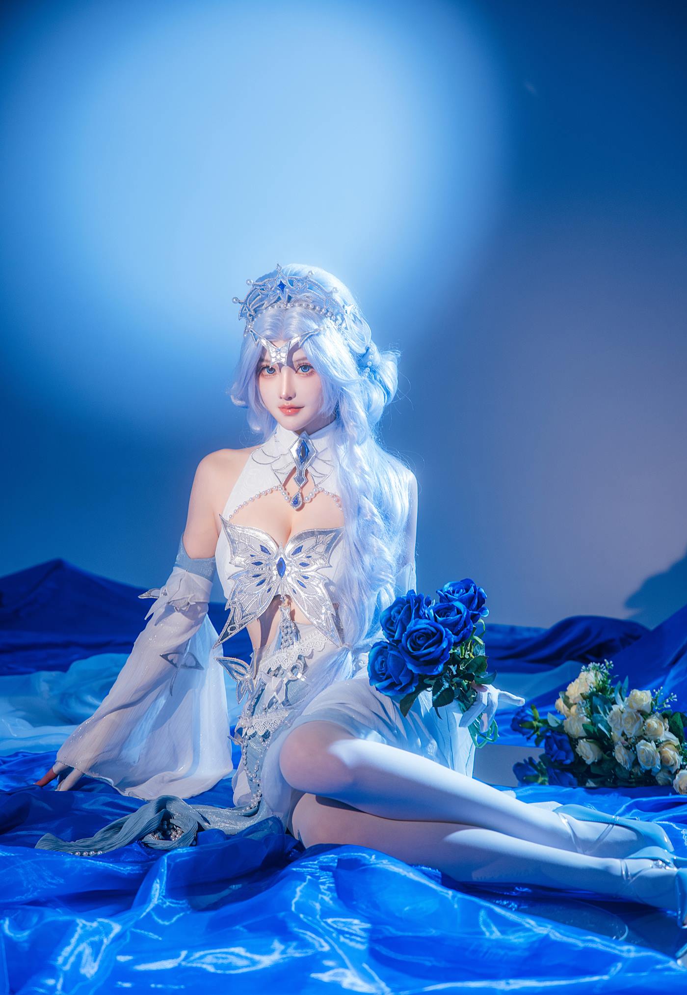 图片[19]-露兒大魔王  – 菲欧娜[18P] – 速更版-美库