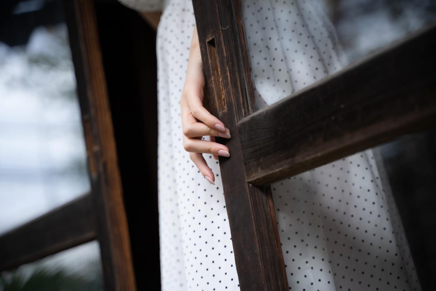 图片[11]-网紅Coser@けん研(けんけん) とある田舎のお姉さん[68P] – 速更版-美库