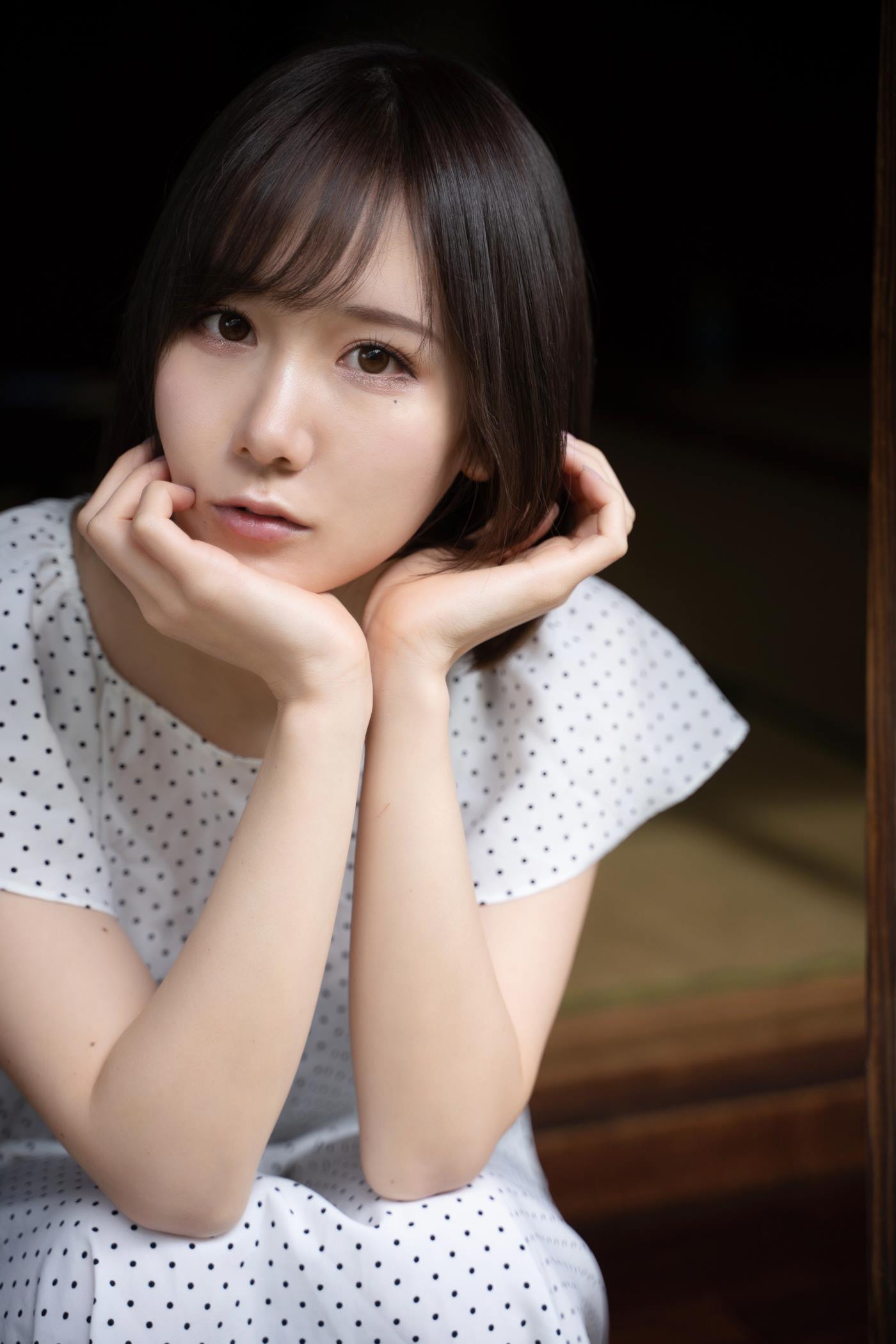 图片[12]-网紅Coser@けん研(けんけん) とある田舎のお姉さん[68P] – 速更版-美库