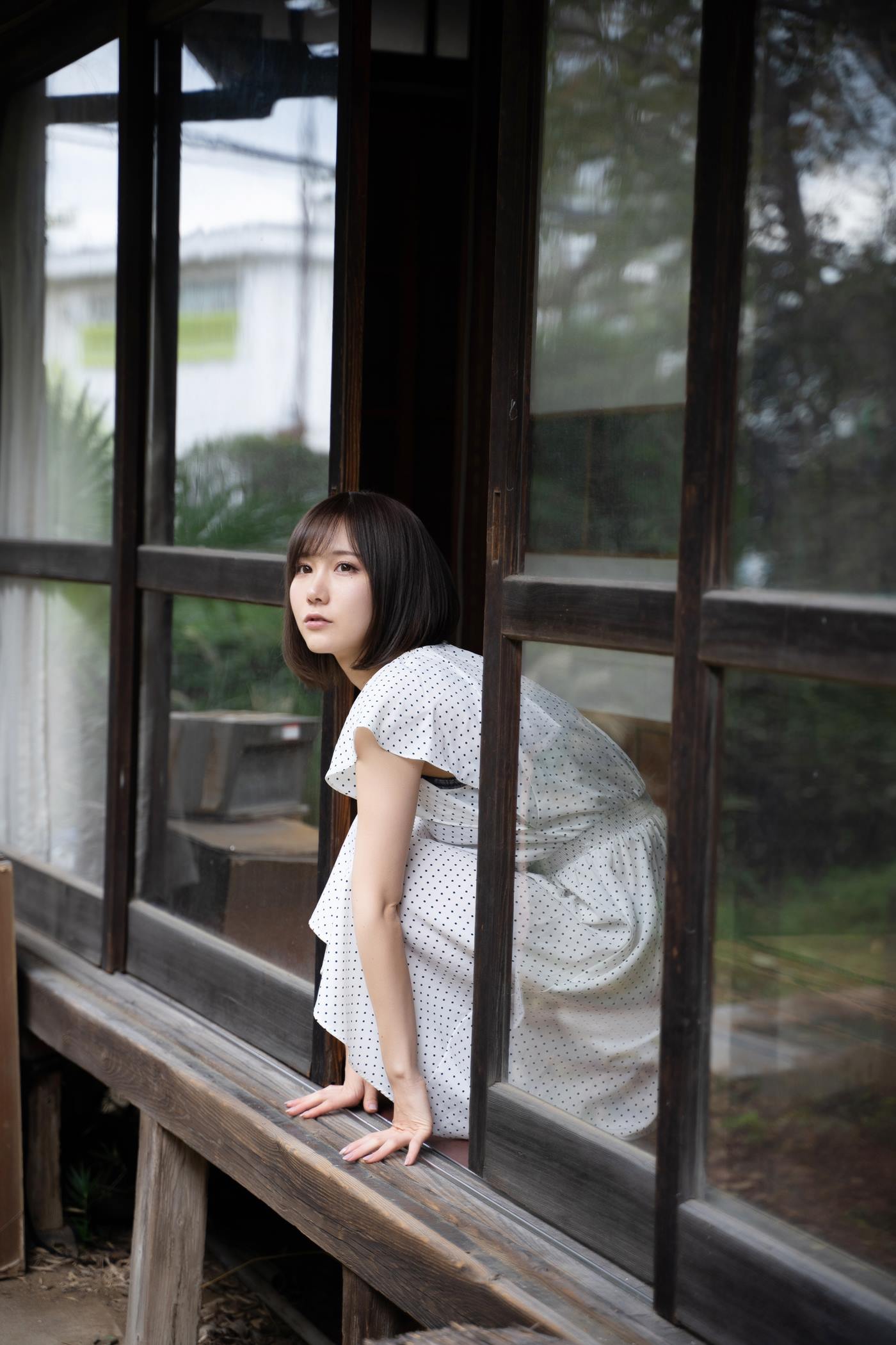 图片[14]-网紅Coser@けん研(けんけん) とある田舎のお姉さん[68P] – 速更版-美库