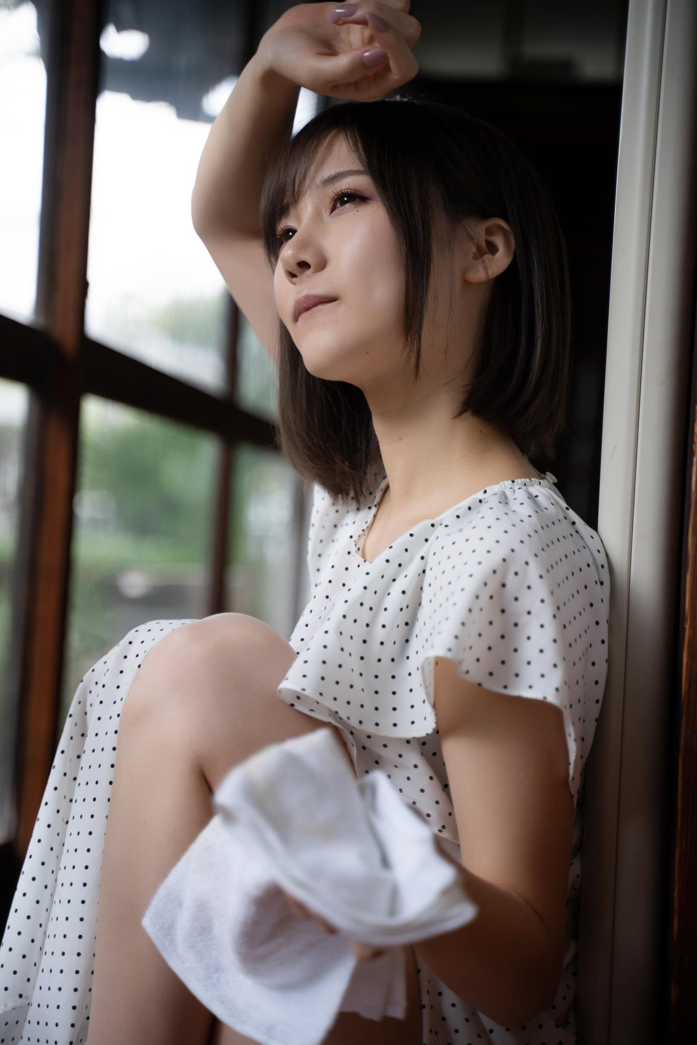 图片[30]-网紅Coser@けん研(けんけん) とある田舎のお姉さん[68P] – 速更版-美库