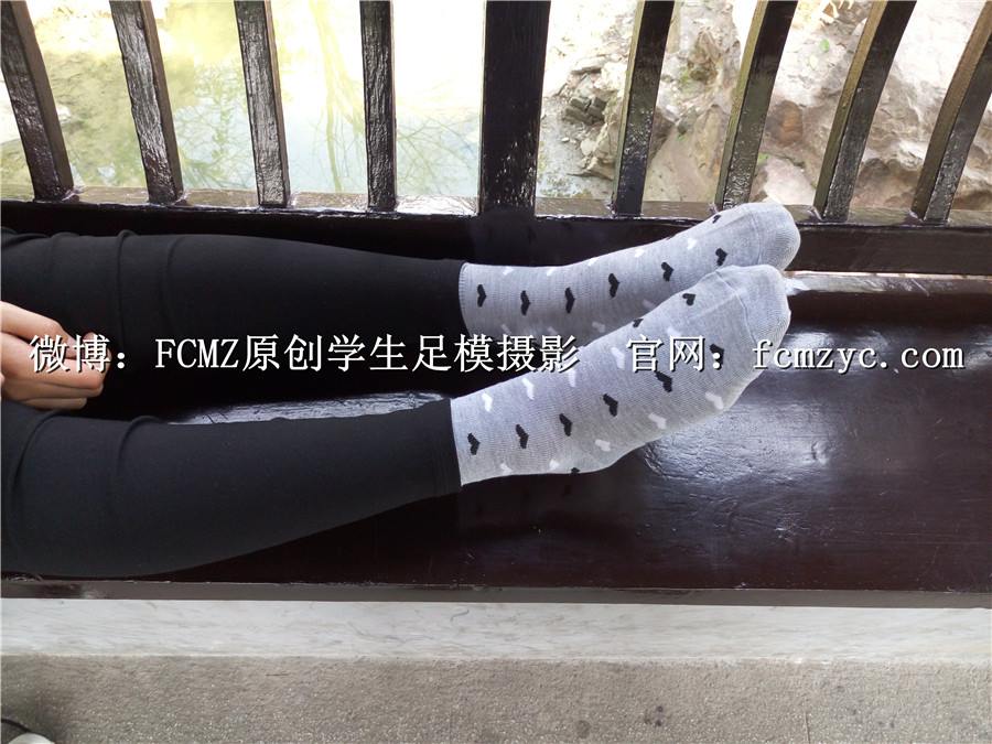 图片[13]-FCMZ原创学生足模摄影 No.047 小婷 [179P] – 速更版-美库