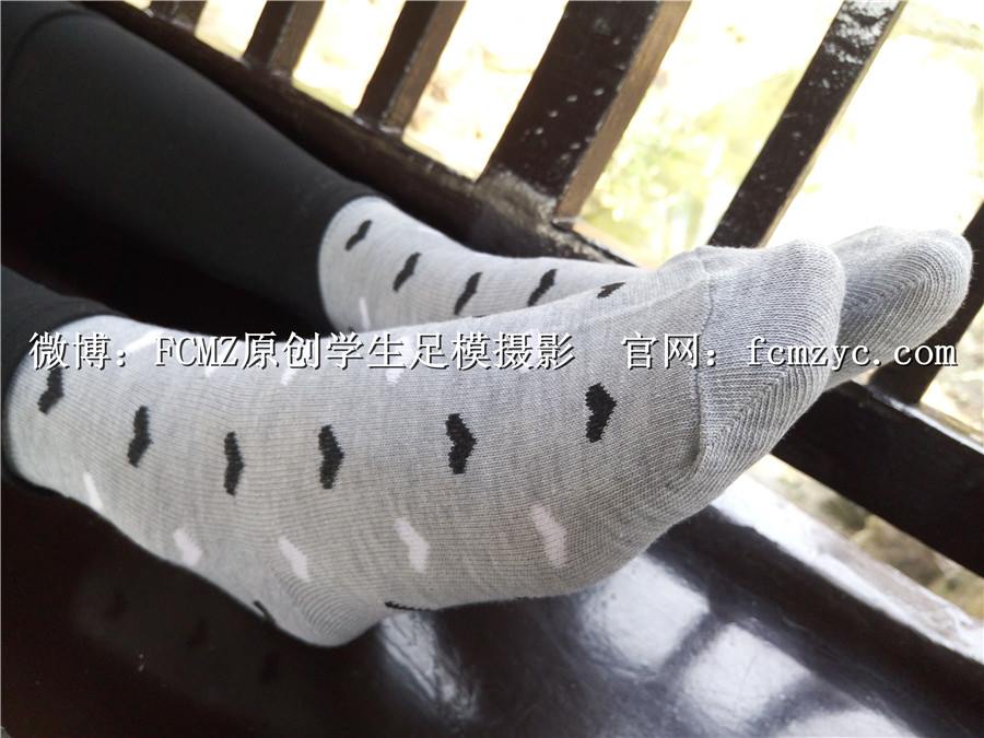 图片[14]-FCMZ原创学生足模摄影 No.047 小婷 [179P] – 速更版-美库