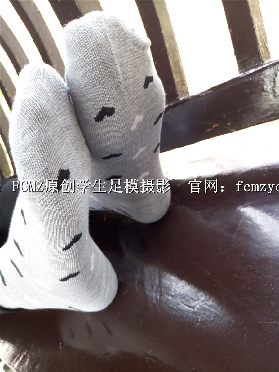 图片[15]-FCMZ原创学生足模摄影 No.047 小婷 [179P] – 速更版-美库