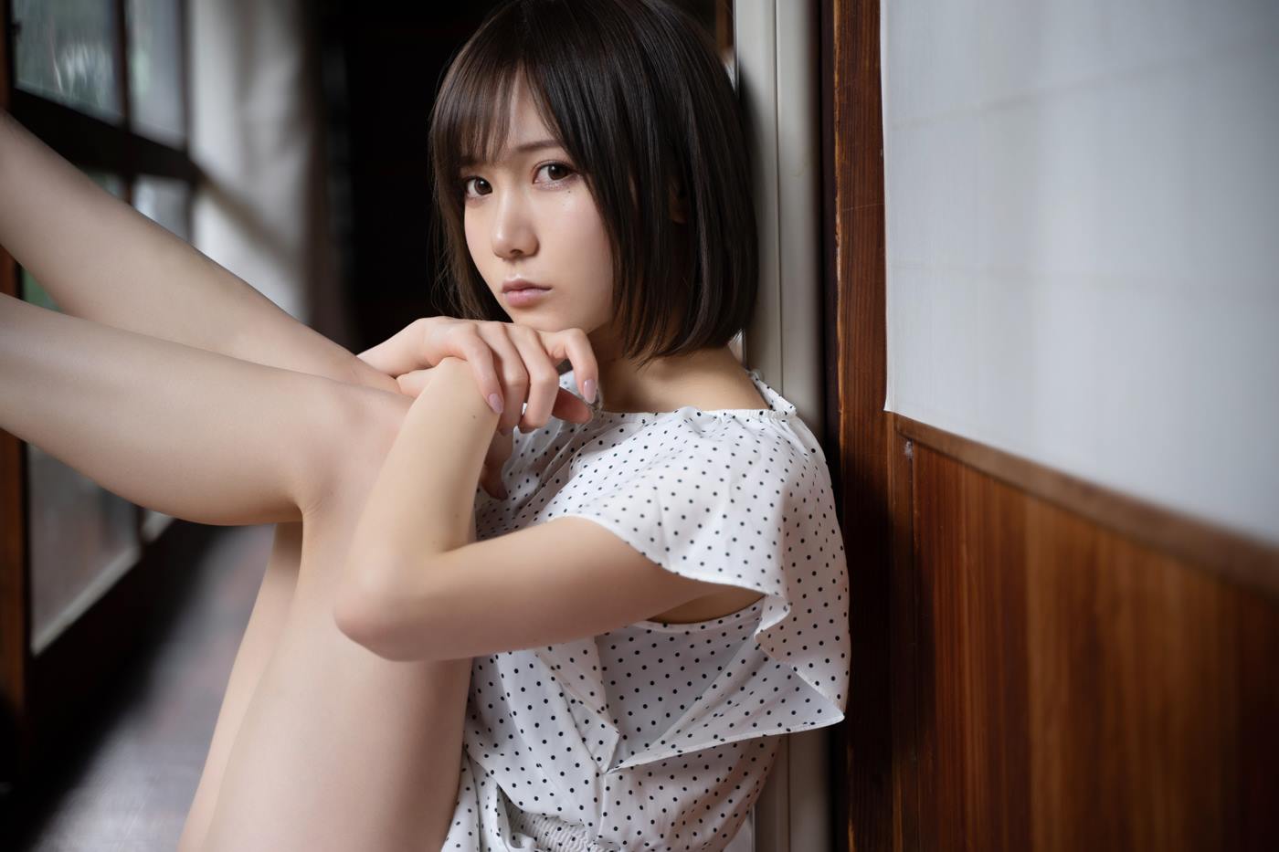 图片[34]-网紅Coser@けん研(けんけん) とある田舎のお姉さん[68P] – 速更版-美库