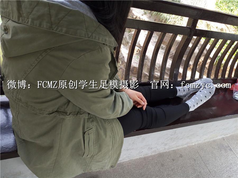 图片[17]-FCMZ原创学生足模摄影 No.047 小婷 [179P] – 速更版-美库