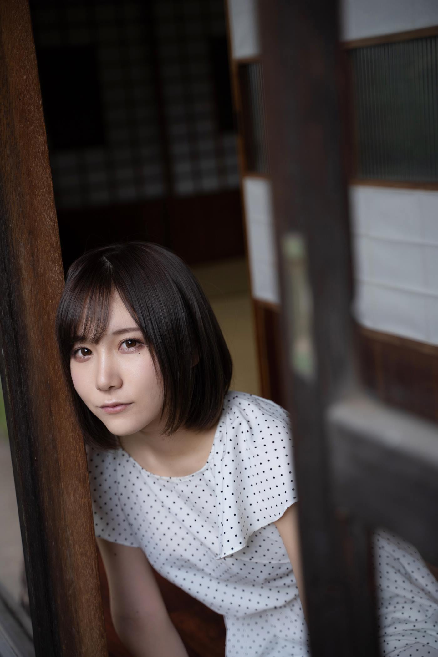 图片[35]-网紅Coser@けん研(けんけん) とある田舎のお姉さん[68P] – 速更版-美库