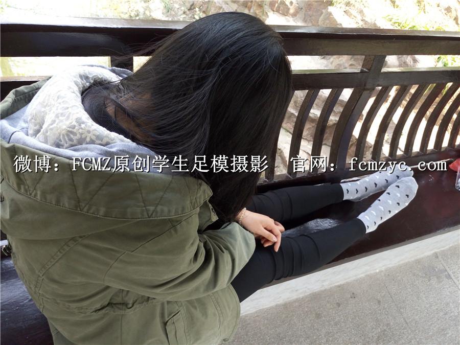 图片[19]-FCMZ原创学生足模摄影 No.047 小婷 [179P] – 速更版-美库