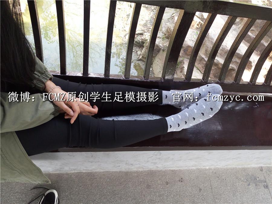图片[20]-FCMZ原创学生足模摄影 No.047 小婷 [179P] – 速更版-美库