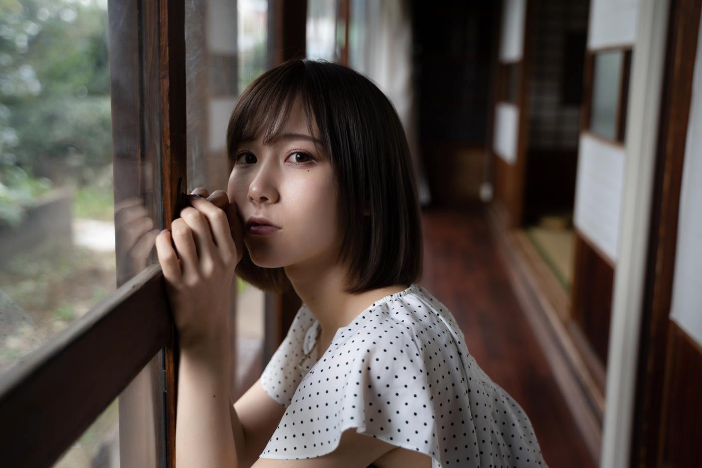 图片[37]-网紅Coser@けん研(けんけん) とある田舎のお姉さん[68P] – 速更版-美库