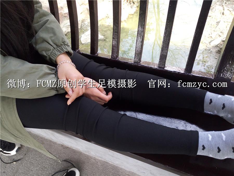 图片[21]-FCMZ原创学生足模摄影 No.047 小婷 [179P] – 速更版-美库