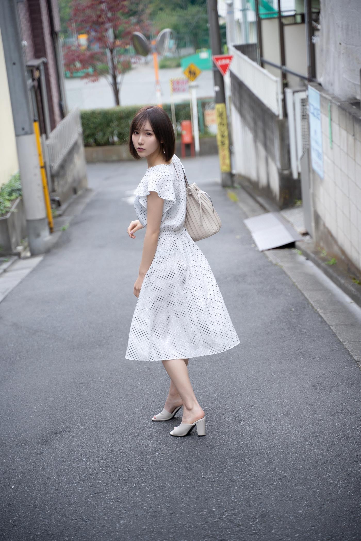 图片[39]-网紅Coser@けん研(けんけん) とある田舎のお姉さん[68P] – 速更版-美库