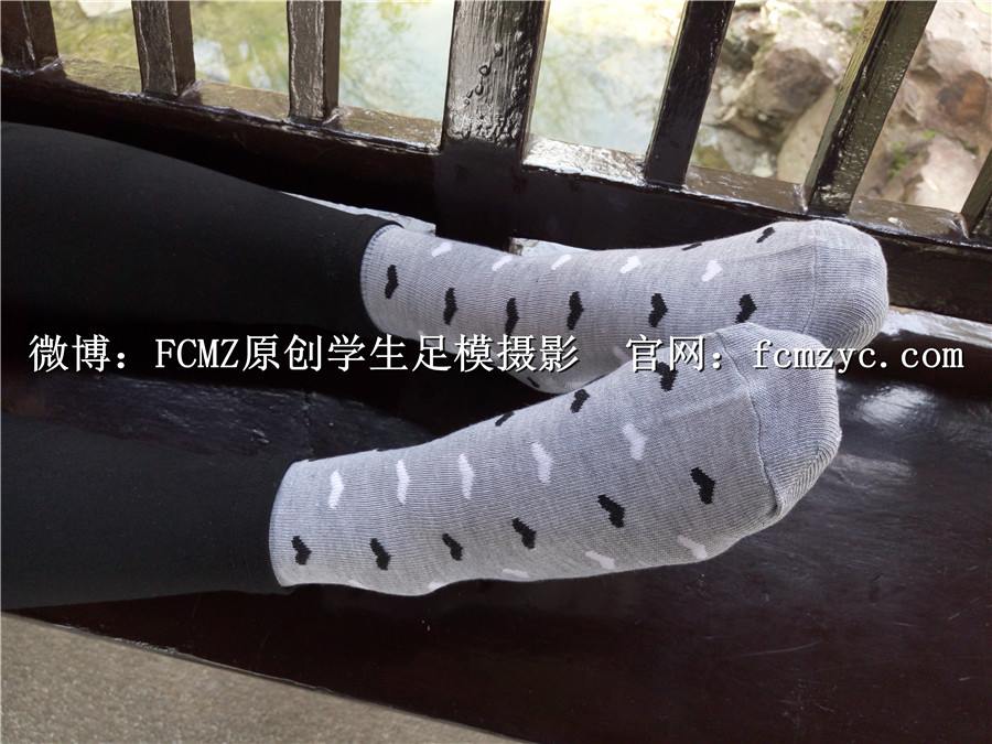 图片[22]-FCMZ原创学生足模摄影 No.047 小婷 [179P] – 速更版-美库