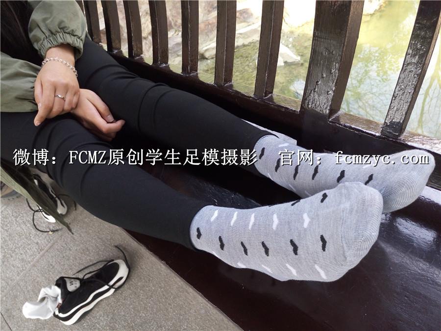 图片[23]-FCMZ原创学生足模摄影 No.047 小婷 [179P] – 速更版-美库