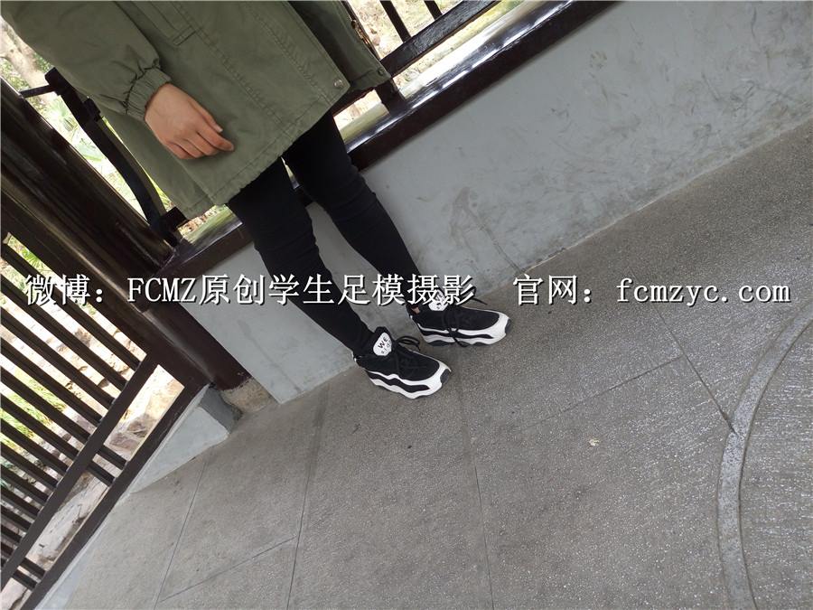 图片[25]-FCMZ原创学生足模摄影 No.047 小婷 [179P] – 速更版-美库