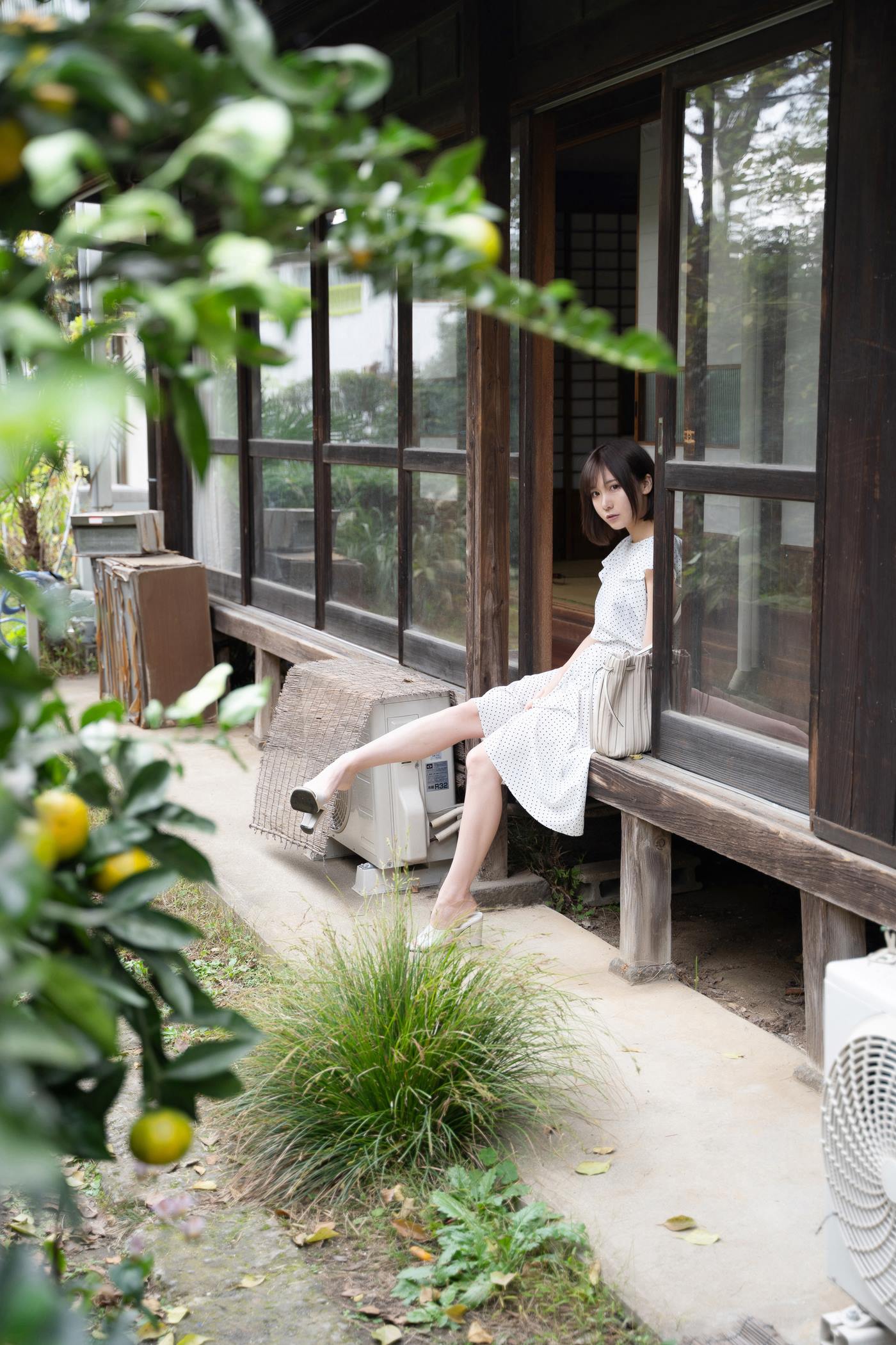 图片[44]-网紅Coser@けん研(けんけん) とある田舎のお姉さん[68P] – 速更版-美库