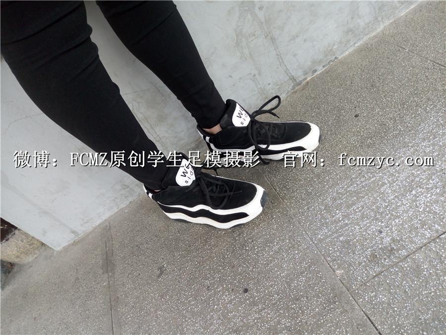 图片[26]-FCMZ原创学生足模摄影 No.047 小婷 [179P] – 速更版-美库