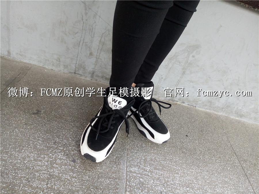 图片[27]-FCMZ原创学生足模摄影 No.047 小婷 [179P] – 速更版-美库