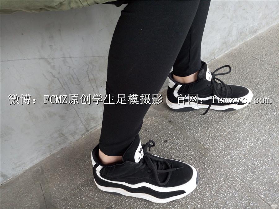 图片[29]-FCMZ原创学生足模摄影 No.047 小婷 [179P] – 速更版-美库