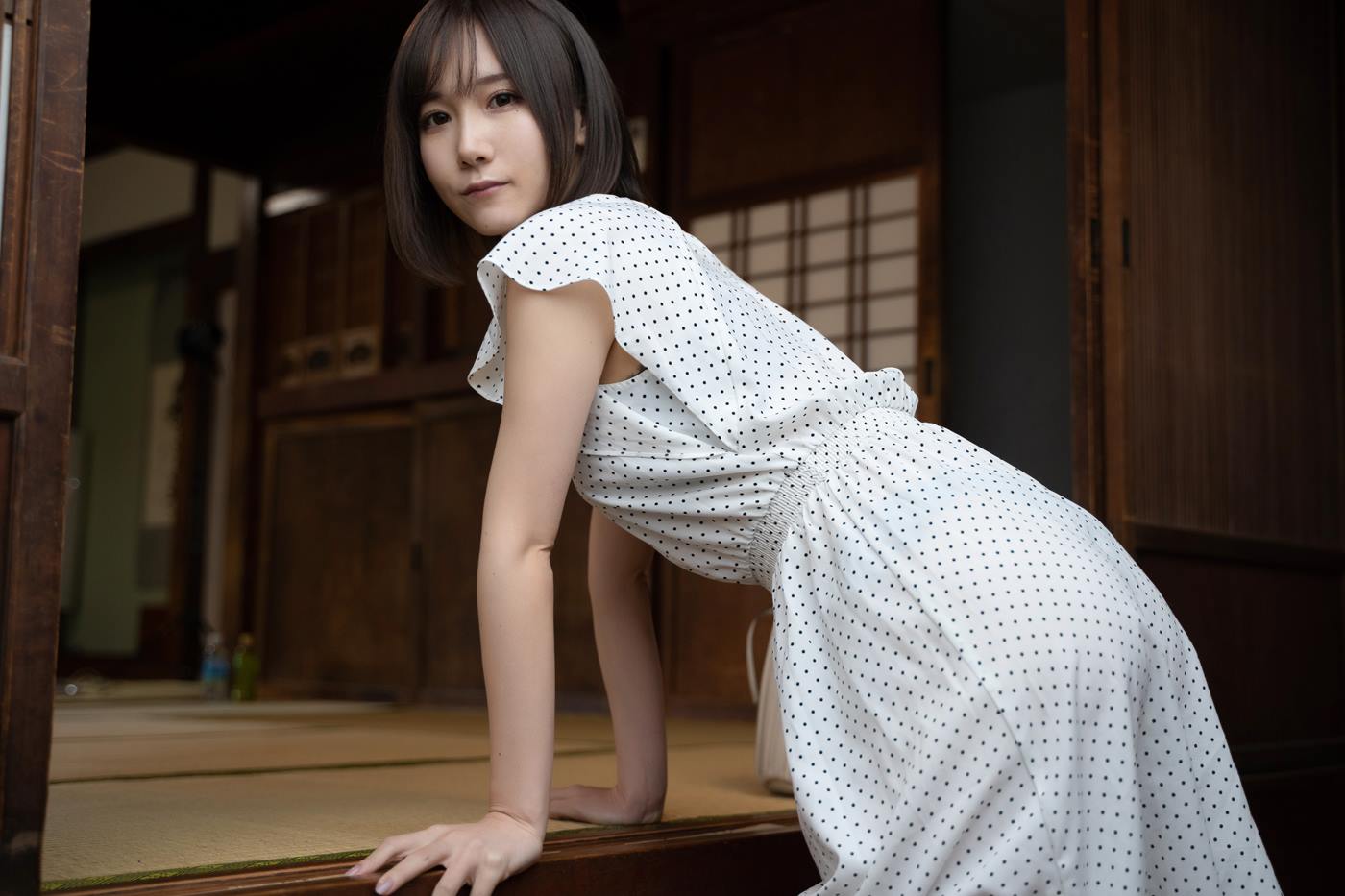 图片[47]-网紅Coser@けん研(けんけん) とある田舎のお姉さん[68P] – 速更版-美库