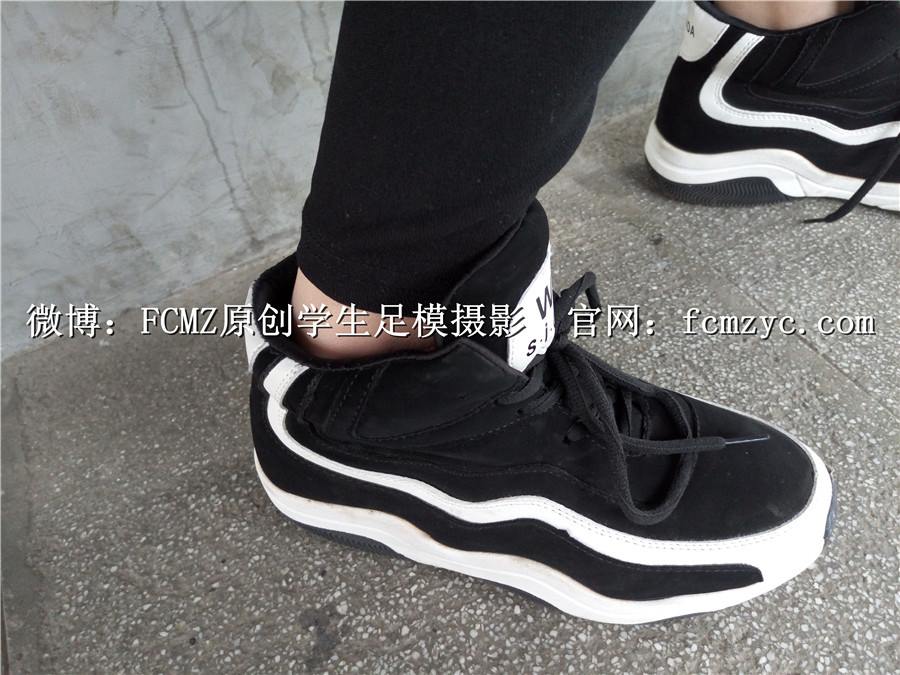 图片[30]-FCMZ原创学生足模摄影 No.047 小婷 [179P] – 速更版-美库