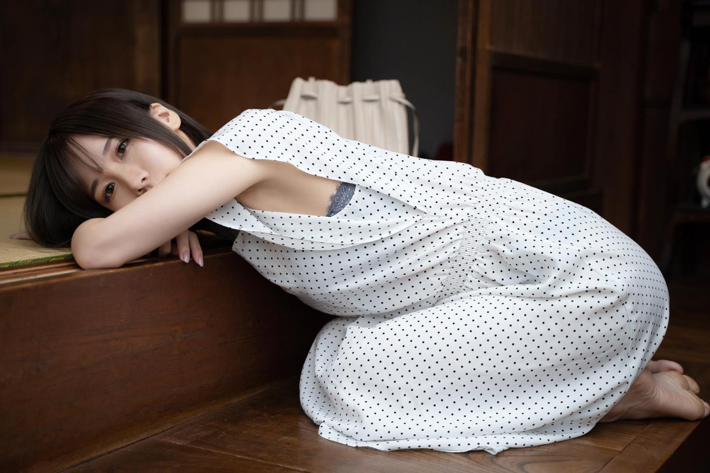 图片[49]-网紅Coser@けん研(けんけん) とある田舎のお姉さん[68P] – 速更版-美库