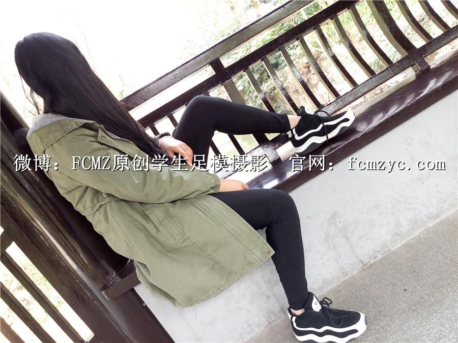 图片[31]-FCMZ原创学生足模摄影 No.047 小婷 [179P] – 速更版-美库