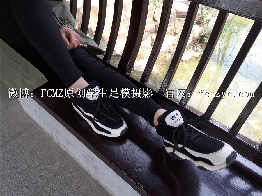 图片[33]-FCMZ原创学生足模摄影 No.047 小婷 [179P] – 速更版-美库