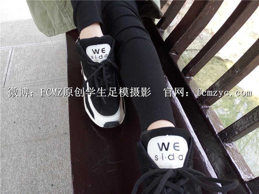 图片[34]-FCMZ原创学生足模摄影 No.047 小婷 [179P] – 速更版-美库