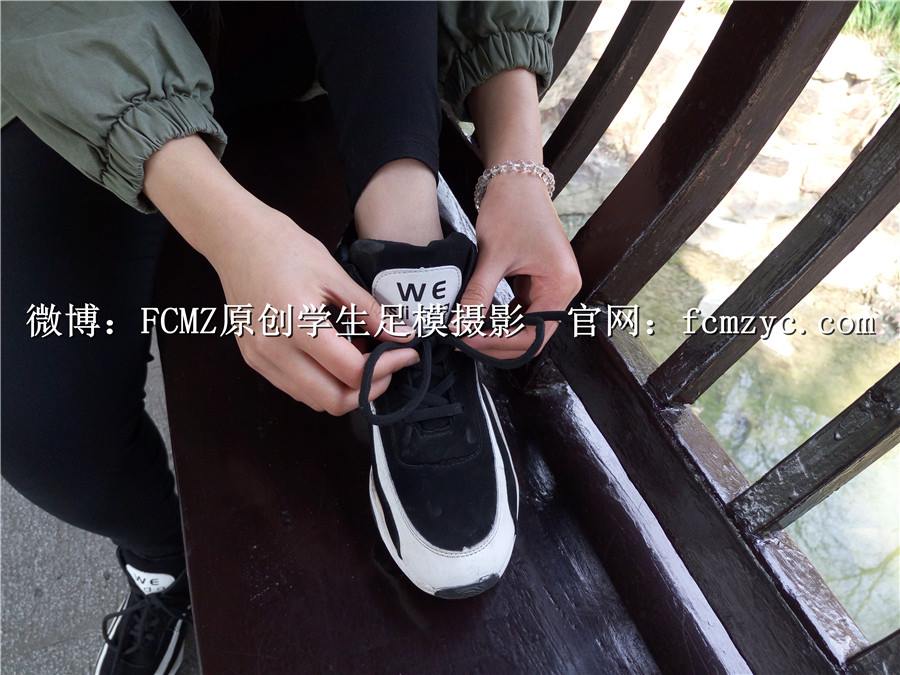 图片[35]-FCMZ原创学生足模摄影 No.047 小婷 [179P] – 速更版-美库