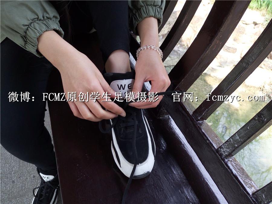 图片[36]-FCMZ原创学生足模摄影 No.047 小婷 [179P] – 速更版-美库