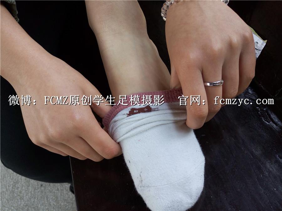 图片[40]-FCMZ原创学生足模摄影 No.047 小婷 [179P] – 速更版-美库
